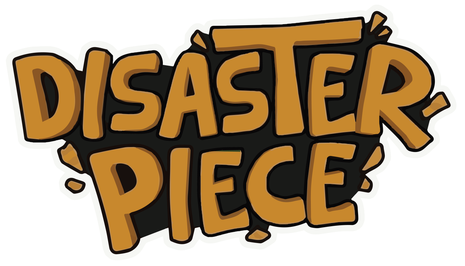 Disasterpiece Logo